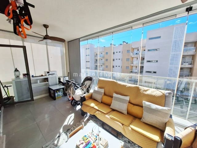 2 sovrum Lägenhet till salu i Los Dolses, Orihuela med pool - 270 000 € (Ref: 9580424)