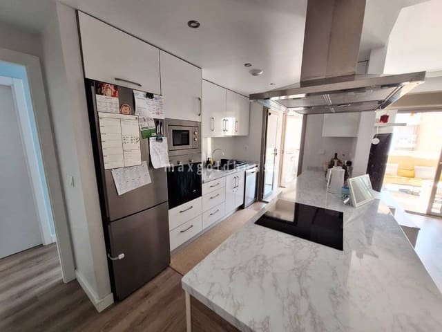 2 sovrum Lägenhet till salu i Los Dolses, Orihuela med pool - 270 000 € (Ref: 9580424)