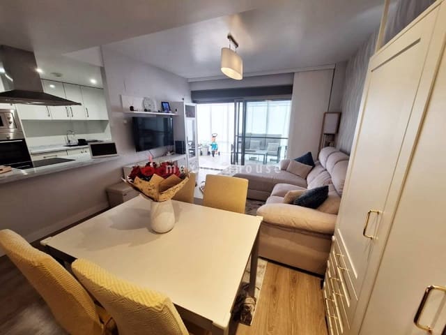 2 bedroom Apartment for sale in Los Dolses, Orihuela with pool - € 270,000 (Ref: 9580424)