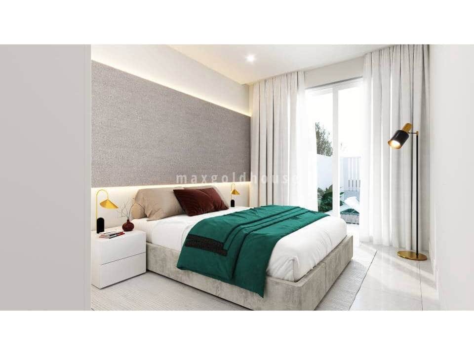 3 quarto Moradia para venda em Los Alcazares com piscina - 392 000 € (Ref: 9581273)