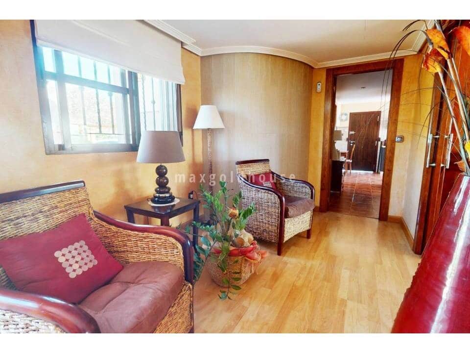 5 makuuhuone Huvila myytävänä paikassa Aguilas mukana uima-altaan - 880 000 € (Ref: 9585148)