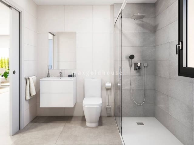 3 chambre Villa/Maison à vendre à Vera avec piscine - 465 000 € (Ref: 9585150)