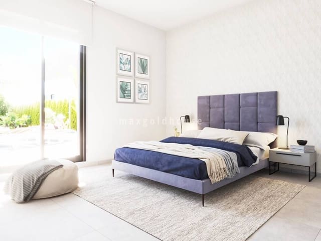 3 chambre Villa/Maison à vendre à Vera avec piscine - 465 000 € (Ref: 9585150)