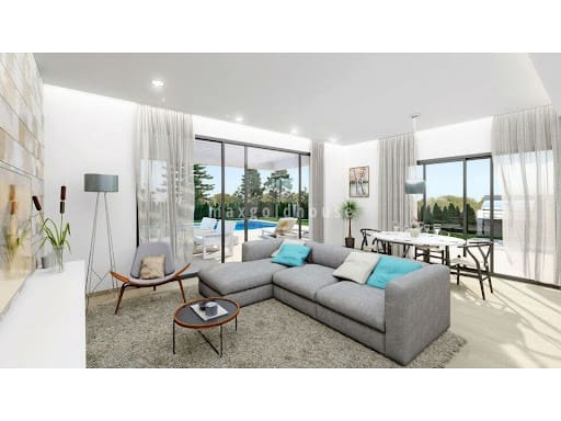 3 quarto Moradia para venda em Los Montesinos com piscina - 439 000 € (Ref: 9585154)