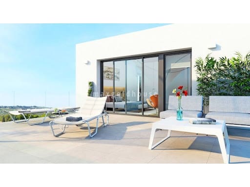 3 quarto Moradia para venda em Los Montesinos com piscina - 439 000 € (Ref: 9585154)