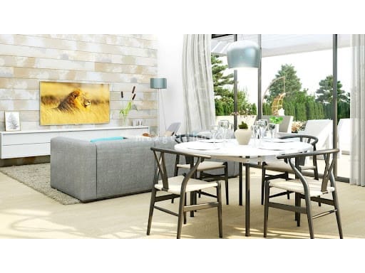 3 quarto Moradia para venda em Los Montesinos com piscina - 439 000 € (Ref: 9585154)