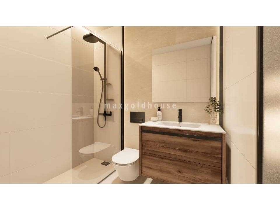 2 bedroom Apartment for sale in Pilar de la Horadada with pool - € 293,000 (Ref: 9585157)