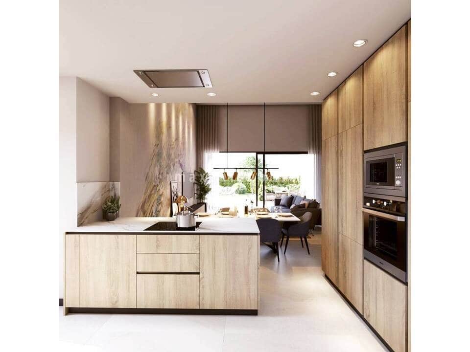 4 soverom Villa til salgs i Algorfa med svømmebasseng - € 793 000 (Ref: 9585164)