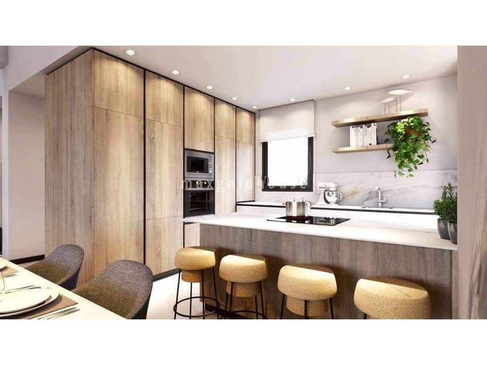 4 soverom Villa til salgs i Algorfa med svømmebasseng - € 793 000 (Ref: 9585164)