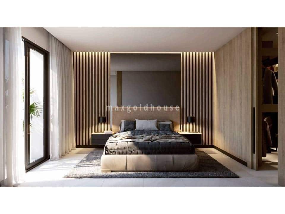 4 soverom Villa til salgs i Algorfa med svømmebasseng - € 793 000 (Ref: 9585164)