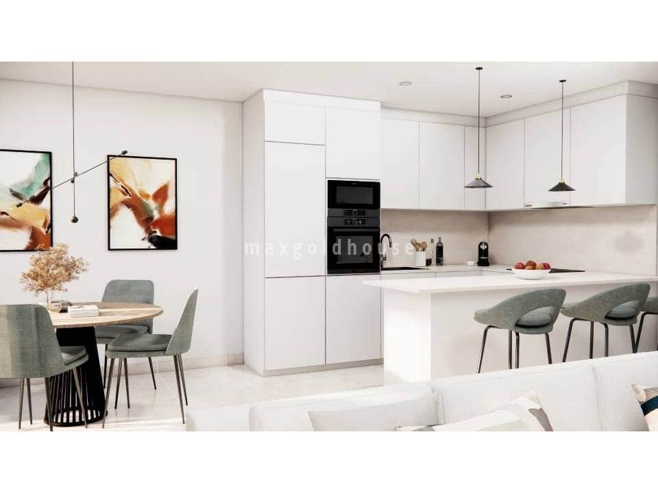 3 Zimmer Villa zu verkaufen in Rojales mit Pool - 365.900 € (Ref: 9590362)