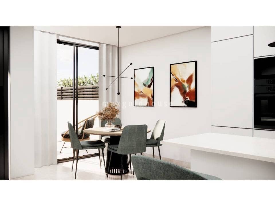 3 Zimmer Villa zu verkaufen in Rojales mit Pool - 365.900 € (Ref: 9590362)