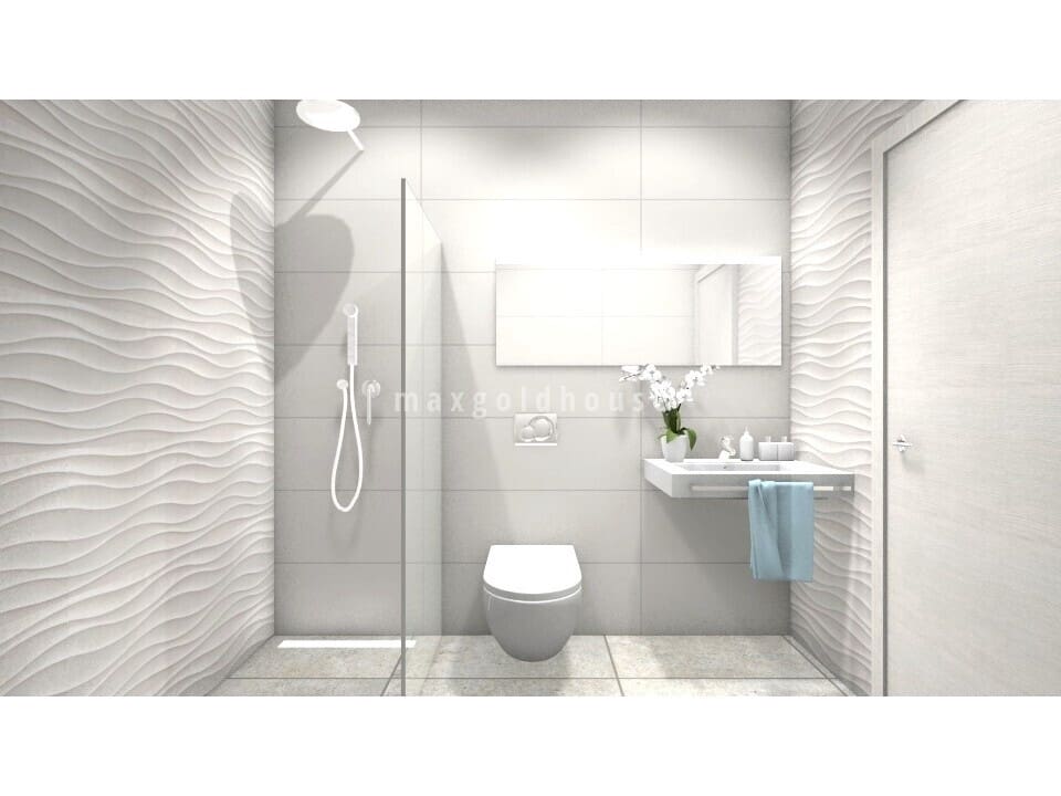 3 Zimmer Villa zu verkaufen in Ciudad Quesada mit Pool - 852.000 € (Ref: 9590366)