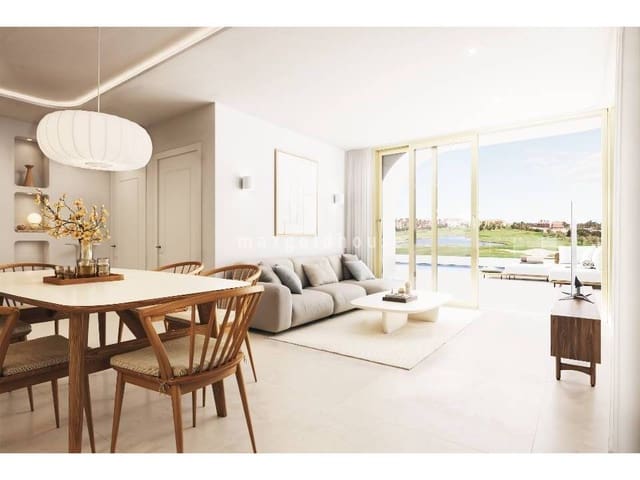 3 makuuhuone Huvila myytävänä paikassa Los Alcázares mukana uima-altaan - 589 900 € (Ref: 9590367)