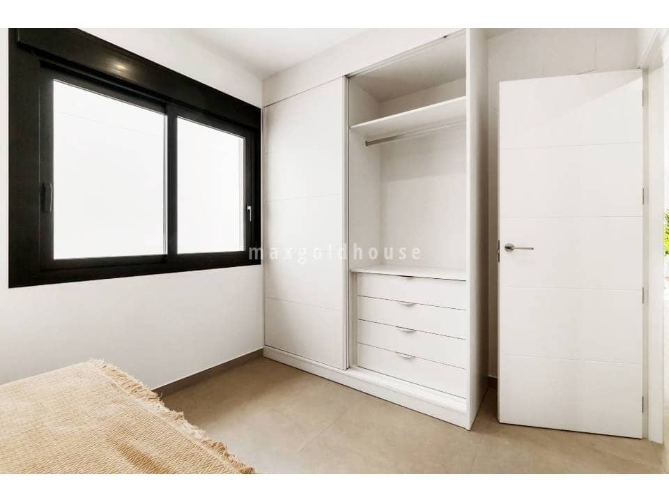 3 soverom Villa til salgs i San Pedro del Pinatar med svømmebasseng - € 380 000 (Ref: 9590368)