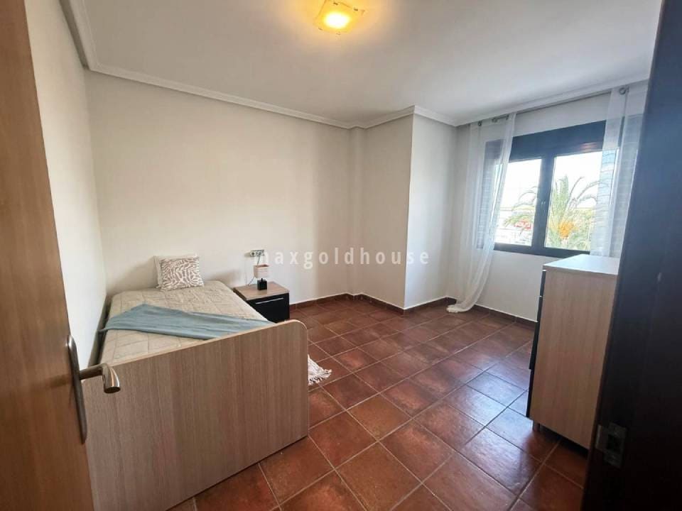 3 Zimmer Apartment zu verkaufen in San Miguel de Salinas - 189.000 € (Ref: 9590369)