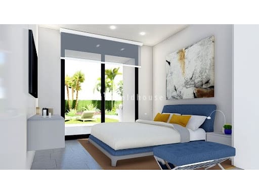 2 bedroom Villa for sale in Calasparra with pool - € 299,000 (Ref: 9590370)