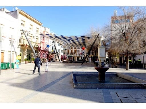 2 bedroom Villa for sale in Calasparra with pool - € 299,000 (Ref: 9590370)