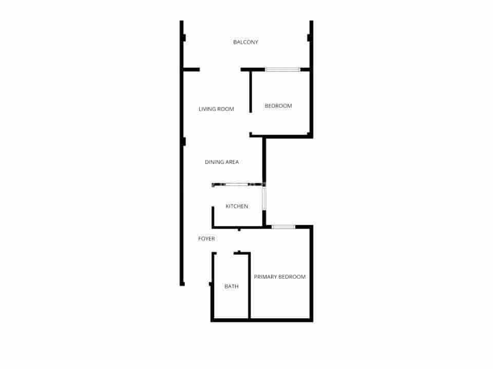2 soverom Leilighet til salgs i Torrevieja med svømmebasseng - € 142 000 (Ref: 9591939)
