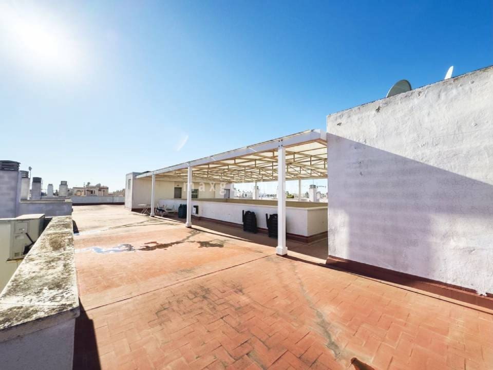 2 soverom Leilighet til salgs i Torrevieja med svømmebasseng - € 142 000 (Ref: 9591939)