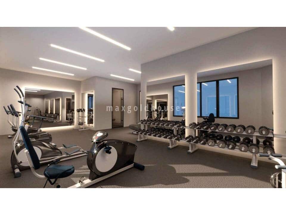 1 soveværelse Lejlighed til salg i Torrevieja med swimmingpool - € 229.900 (Ref: 9593235)