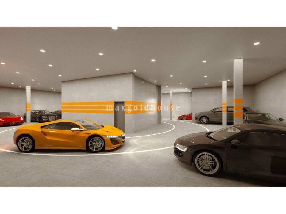 1 soveværelse Lejlighed til salg i Torrevieja med swimmingpool - € 229.900 (Ref: 9593235)