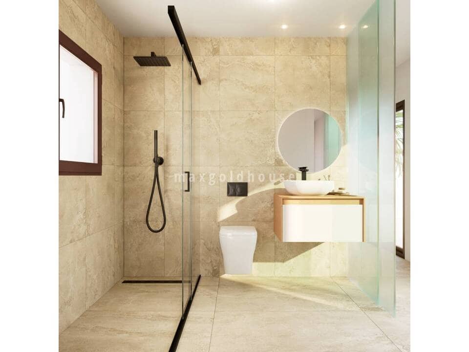 3 soverom Villa til salgs i Algorfa med svømmebasseng - € 535 000 (Ref: 9593236)