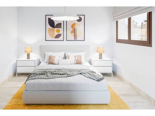 3 soverom Villa til salgs i Algorfa med svømmebasseng - € 535 000 (Ref: 9593236)