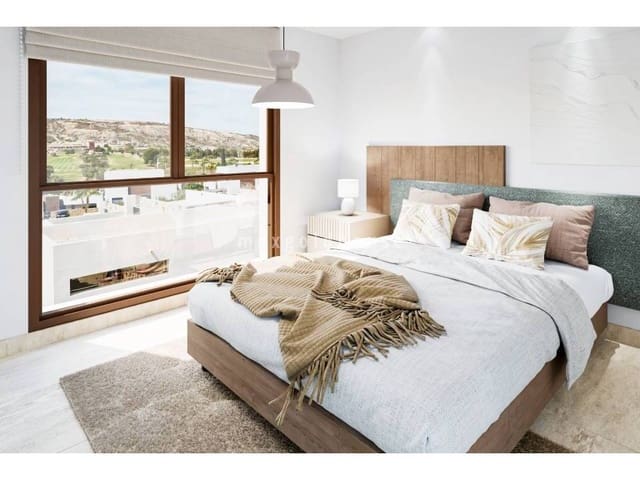 3 soverom Villa til salgs i Algorfa med svømmebasseng - € 535 000 (Ref: 9593236)