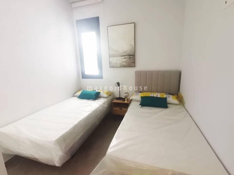 2 slaapkamer Appartement te koop in Torrevieja met zwembad - € 259.000 (Ref: 9593240)