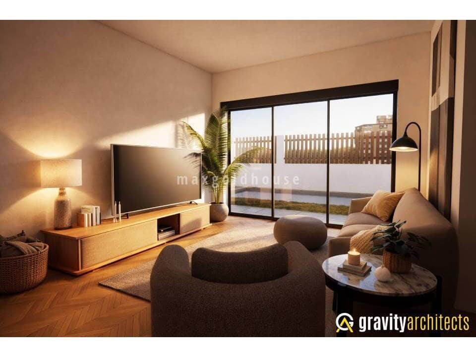 3 chambre Villa/Maison à vendre à Los Alcazares avec piscine - 590 000 € (Ref: 9593242)