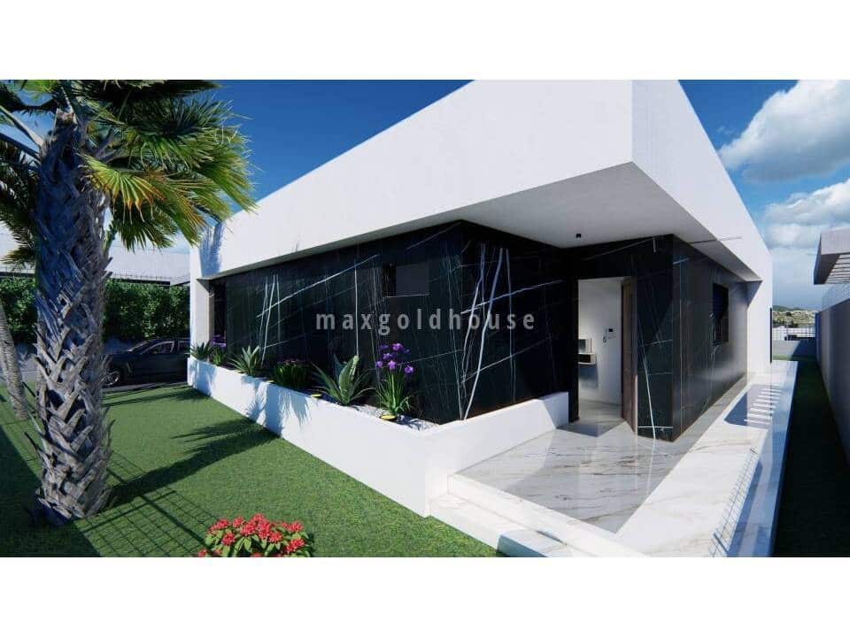 3 Zimmer Villa zu verkaufen in Algorfa mit Pool - 670.000 € (Ref: 9593245)