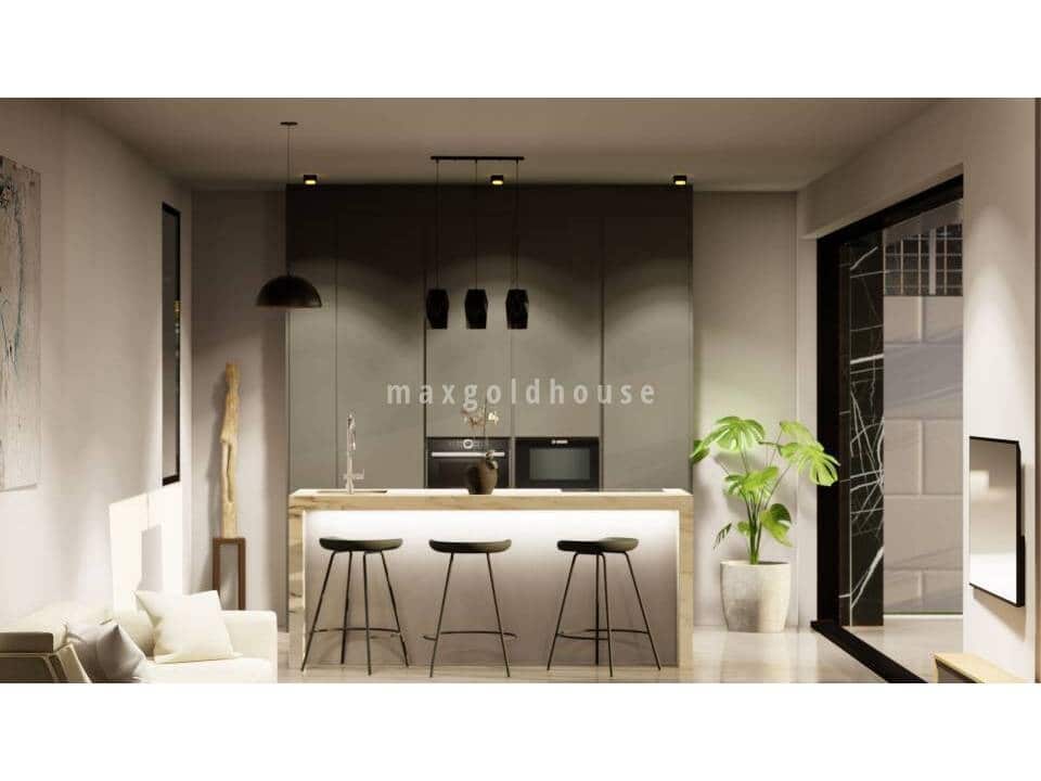 3 Zimmer Villa zu verkaufen in Algorfa mit Pool - 670.000 € (Ref: 9593245)