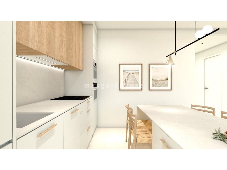 3 camera da letto Appartamento in vendita in Torre de la Horadada con piscina - 460.000 € (Rif: 9593248)