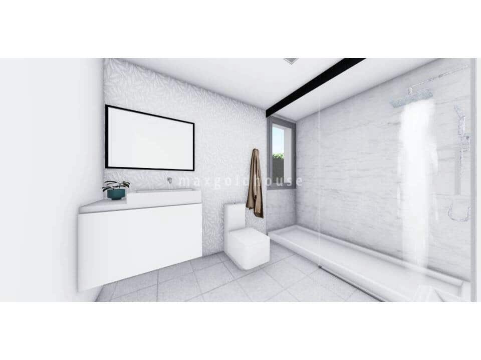 3 quarto Moradia para venda em San Juan de los Terreros com piscina - 525 000 € (Ref: 9602377)