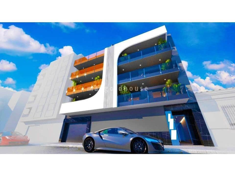 3 Zimmer Apartment zu verkaufen in Torrevieja mit Pool - 365.000 € (Ref: 9602382)