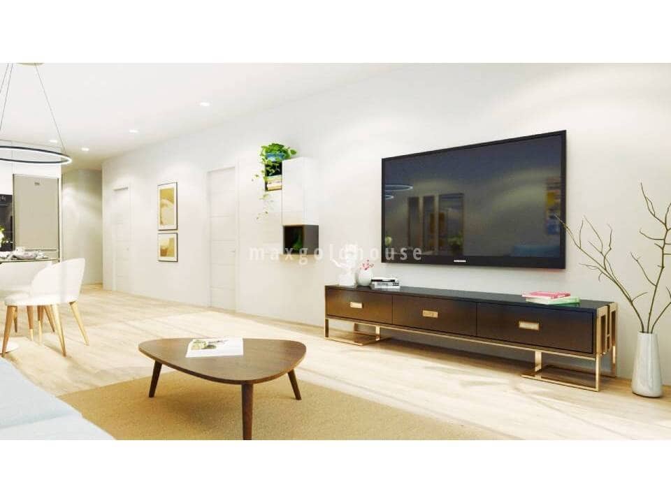 3 Zimmer Apartment zu verkaufen in Torrevieja mit Pool - 365.000 € (Ref: 9602382)