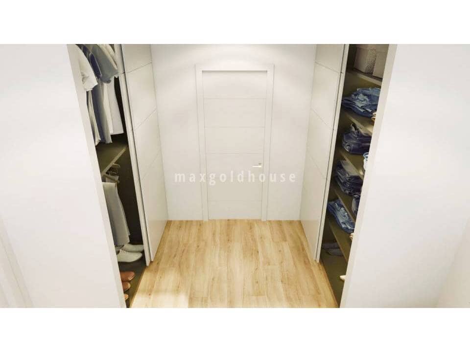 3 Zimmer Apartment zu verkaufen in Torrevieja mit Pool - 365.000 € (Ref: 9602382)