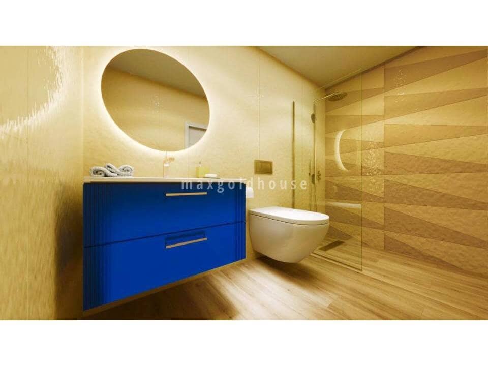 3 Zimmer Apartment zu verkaufen in Torrevieja mit Pool - 365.000 € (Ref: 9602382)