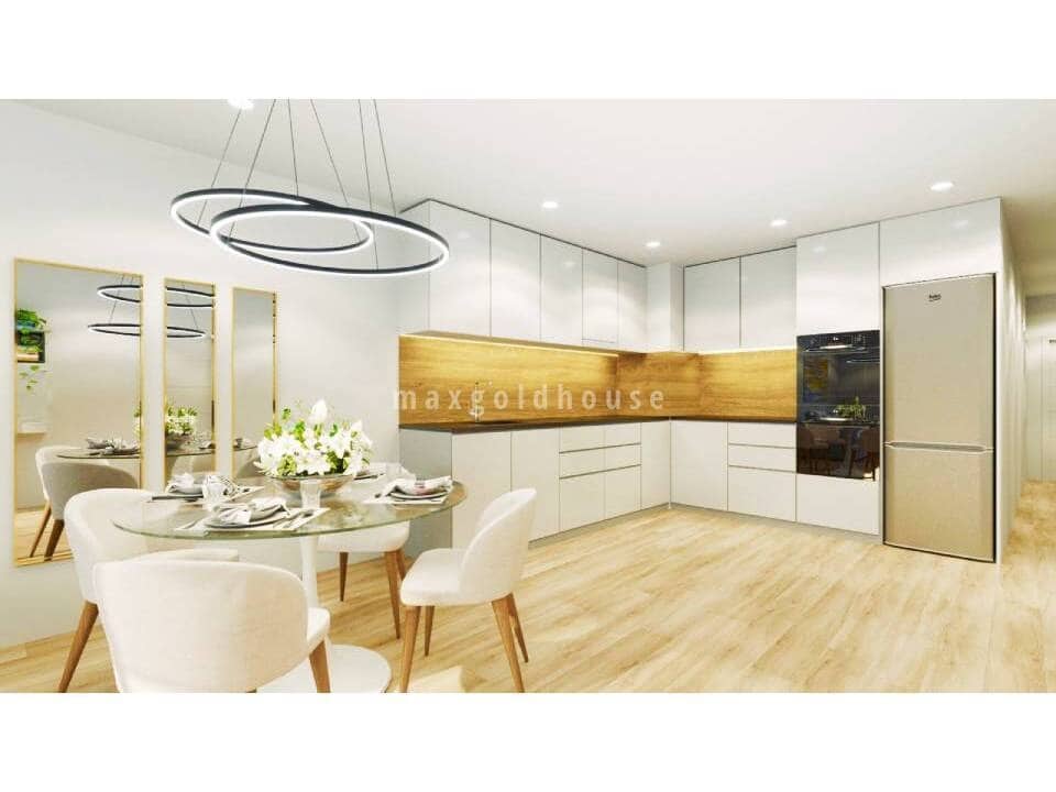 3 Zimmer Apartment zu verkaufen in Torrevieja mit Pool - 365.000 € (Ref: 9602382)