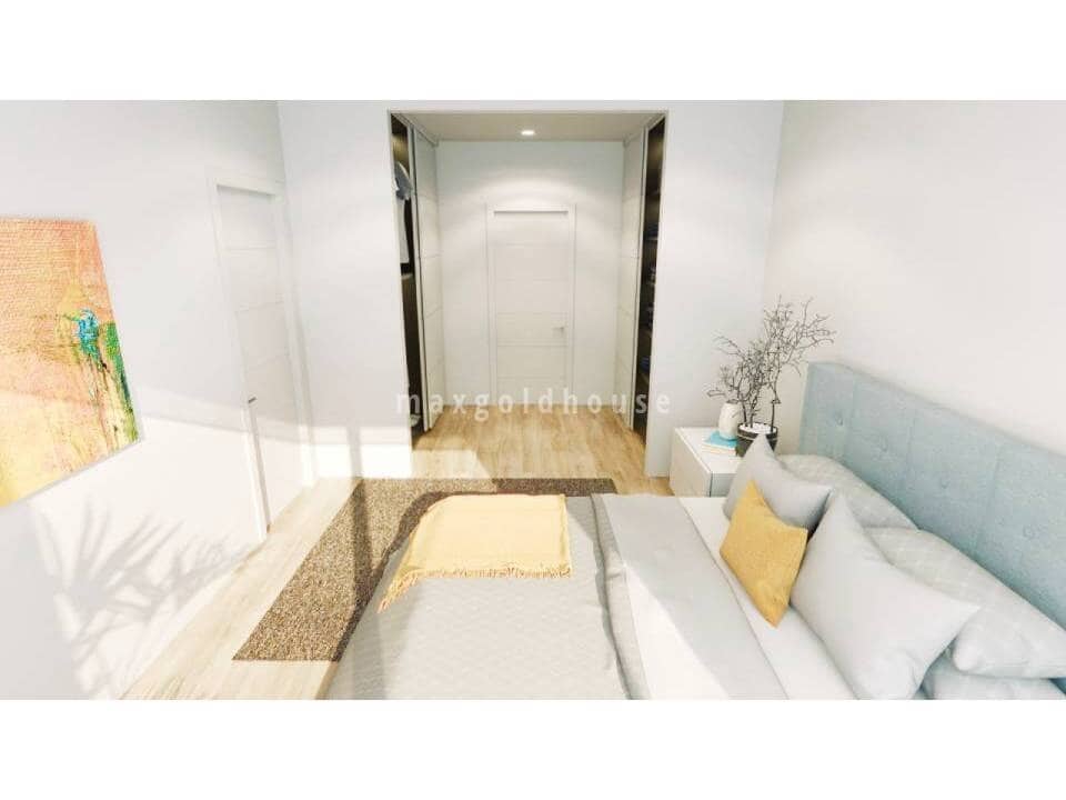 3 Zimmer Apartment zu verkaufen in Torrevieja mit Pool - 365.000 € (Ref: 9602382)