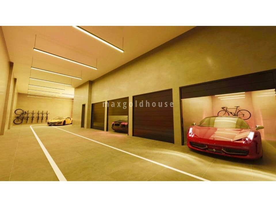 3 Zimmer Apartment zu verkaufen in Torrevieja mit Pool - 365.000 € (Ref: 9602382)