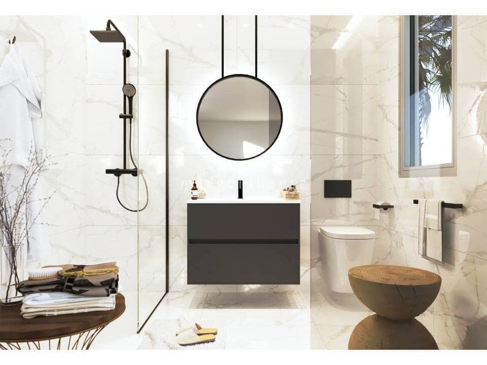 3 camera da letto Appartamento in vendita in Orihuela Costa con piscina - 369.000 € (Rif: 9602387)