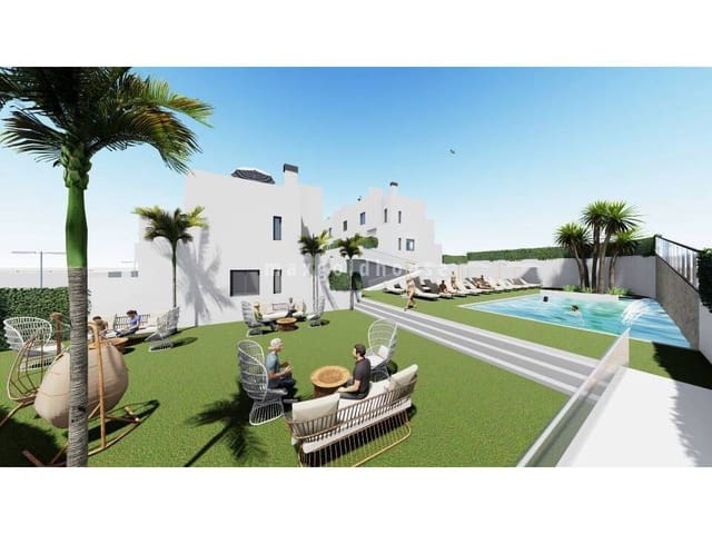 2 slaapkamer Villa te koop in Cox met zwembad - € 223.000 (Ref: 9603604)