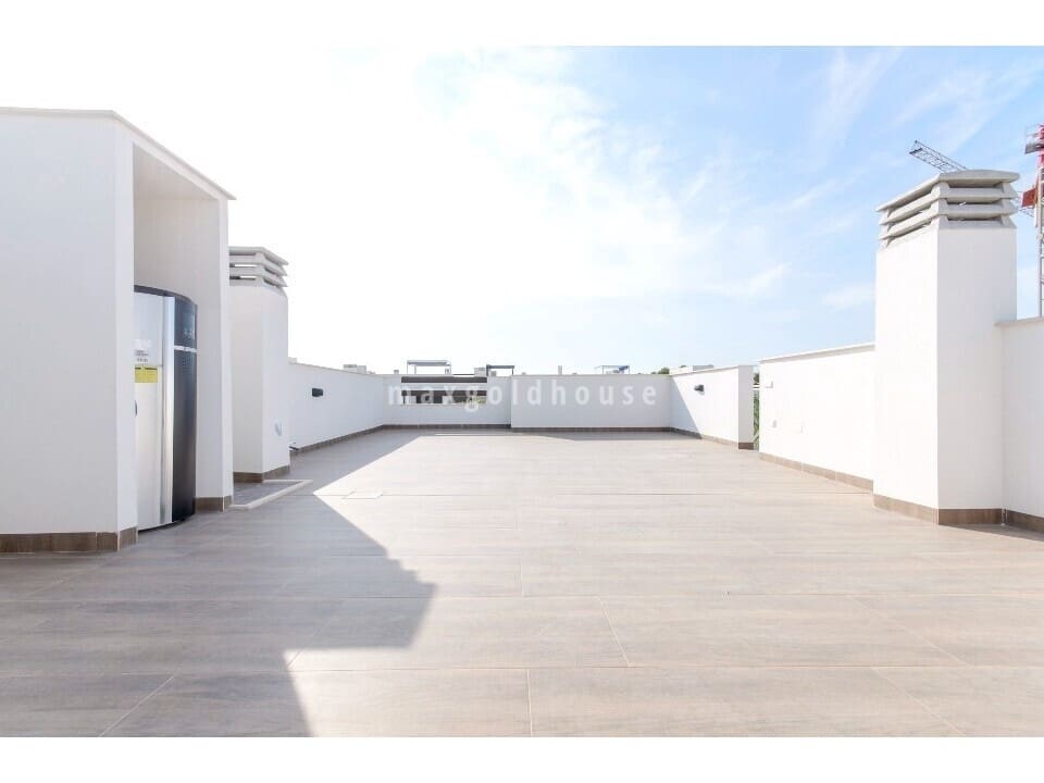 2 camera da letto Appartamento in vendita in Los Balcones con piscina - 285.000 € (Rif: 9606867)