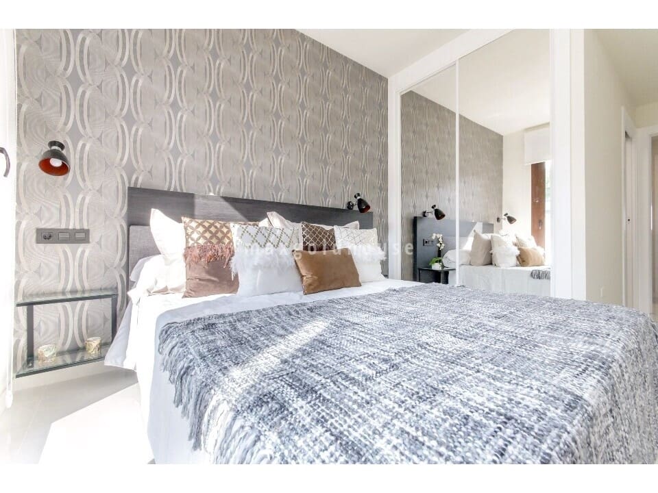 2 camera da letto Appartamento in vendita in Los Balcones con piscina - 285.000 € (Rif: 9606867)