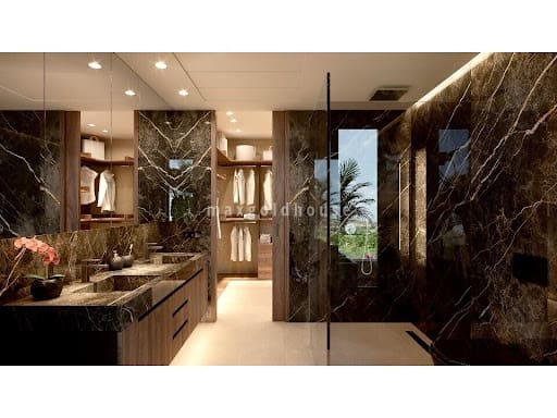 3 soverom Villa til salgs i Algorfa med svømmebasseng - € 1 485 000 (Ref: 9606869)