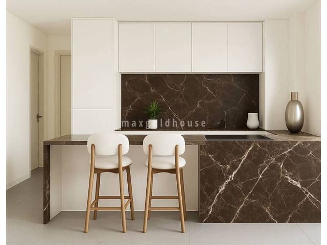 2 quarto Apartamento para venda em Lo Pagan, San Pedro del Pinatar com piscina - 235 900 € (Ref: 9606872)