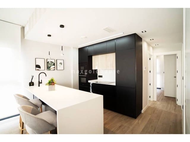 3 bedroom Apartment for sale in Villamartin, Orihuela with pool - € 363,500 (Ref: 9606880)