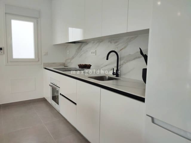 3 soveværelse Villa til salg i Balsicas, Torre-Pacheco med swimmingpool - € 325.000 (Ref: 9610505)